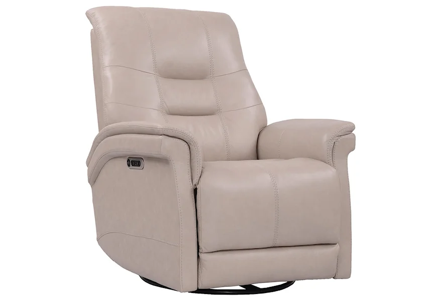 Carnegie 812 Recliner by Parker Living at Esprit Decor Home Furnishings